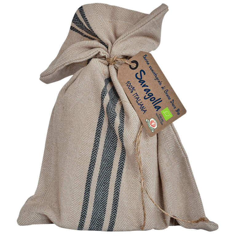Saragolla-Mehl 1kg
