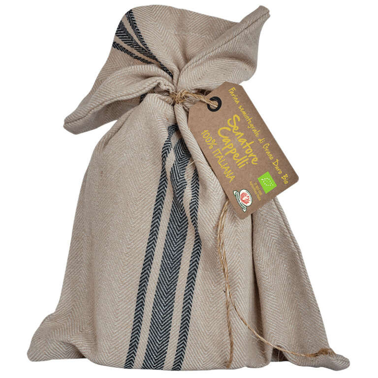 Senatore Cappelli Mehl 1kg