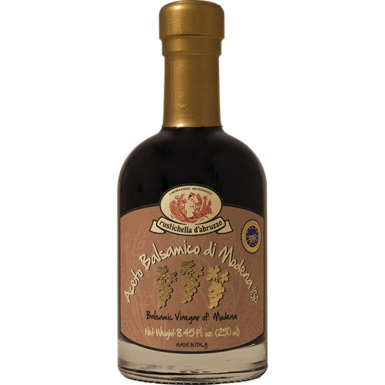 Vinaigre balsamique de Mod&egrave;ne IGP OR 250ml