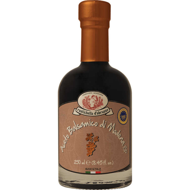 Vinaigre Balsamique de Mod&egrave;ne IGP CUIVRE 250ml