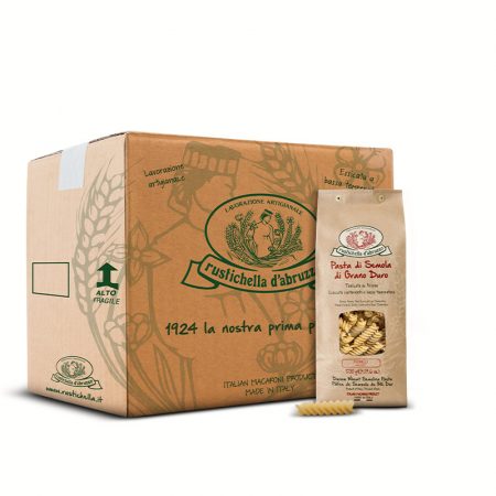 Fusilli 6 Kg