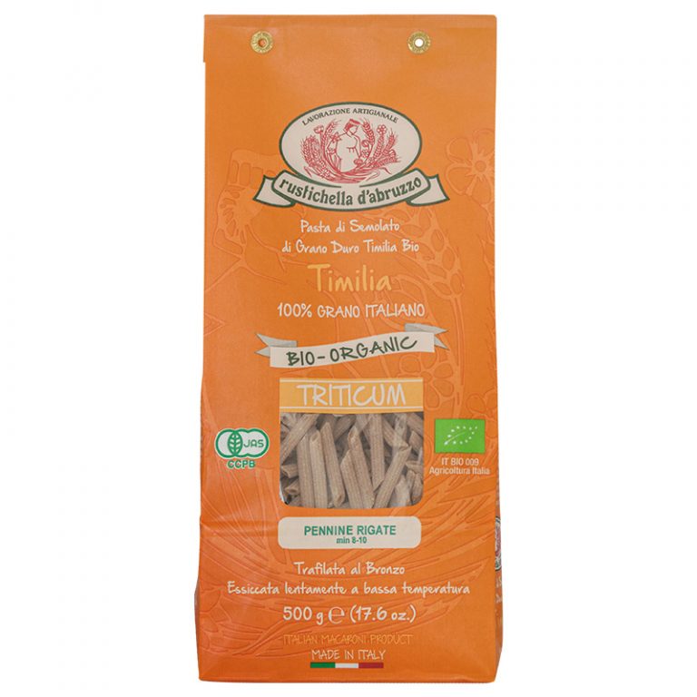 Pennine Rigate Timilia 500g