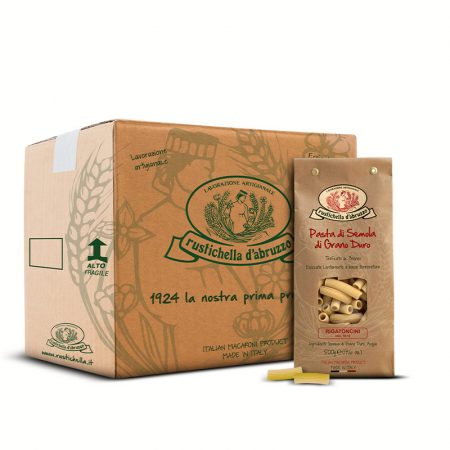 Rigatoncini 6 Kg