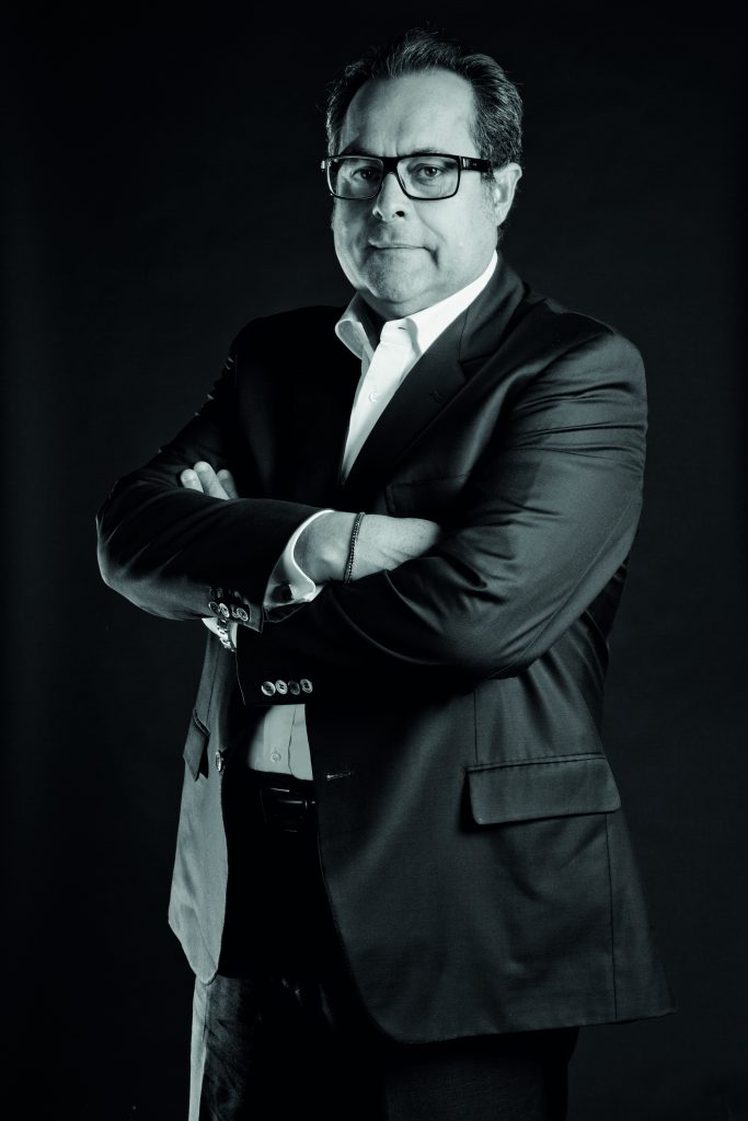 Gianluigi | Casa Rustichella
