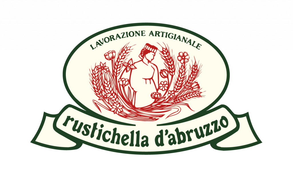 logo rustichella | Casa Rustichella