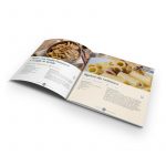 Promo Cookbook Egg Pasta