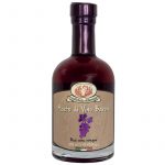 Barolo wine vinegar 250ml
