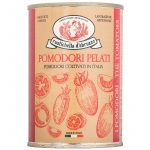 Tomates pelées 400g