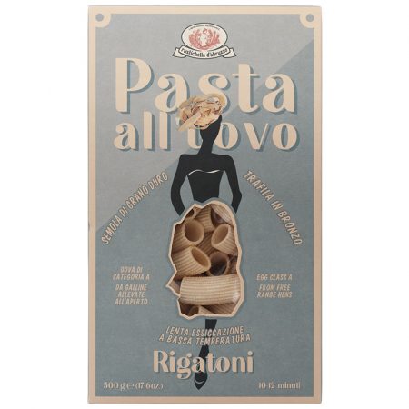 Rigatoni mit Ei 500g