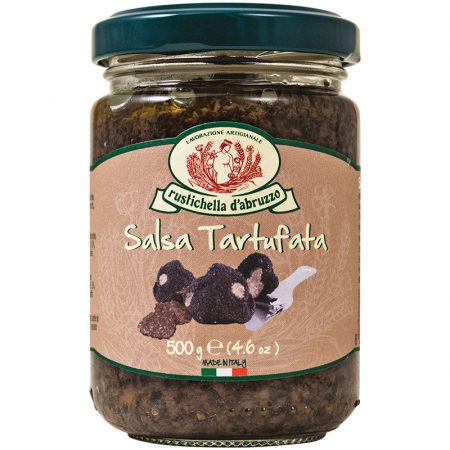 Salsa Tartufata 500g