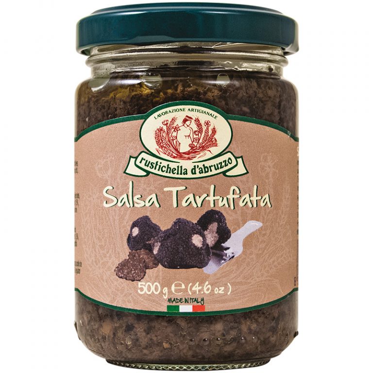 Salsa Tartufata 500g