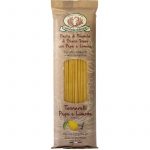 Tonnarelli con Pepe e Limone 500g