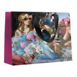 Shopping bag Marte e Venere