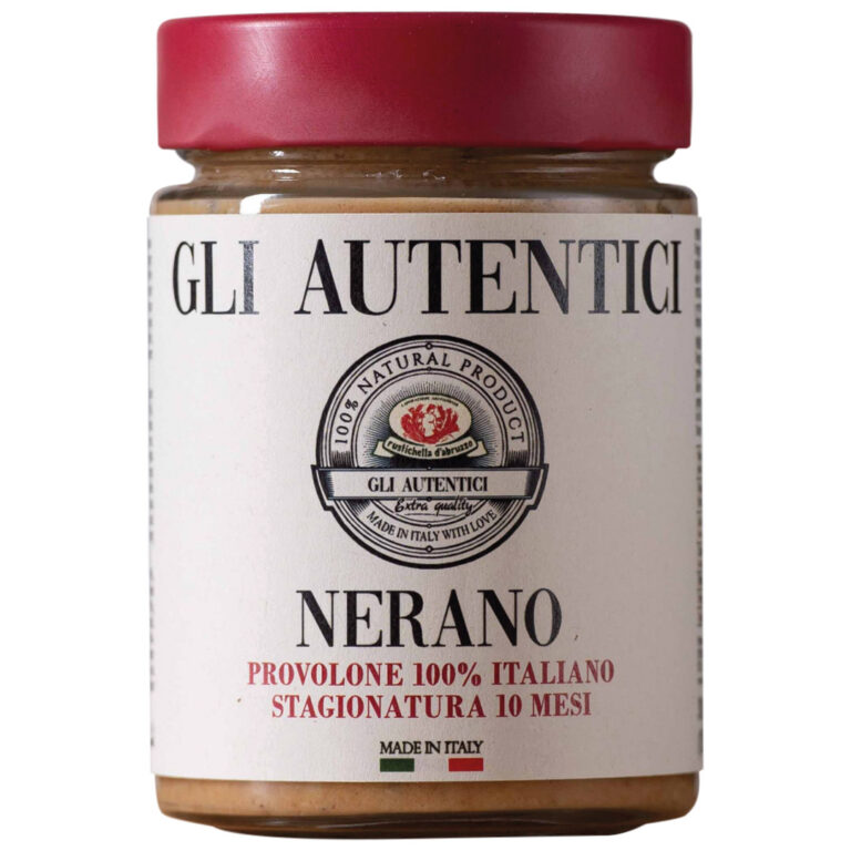 Gli Autentici Nerano 300g
