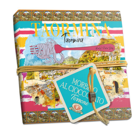 Weicher Schokoladen-Nougat 200g