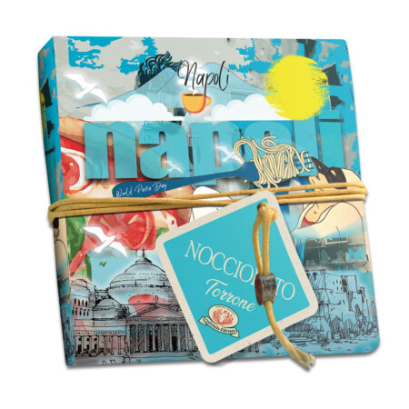 Nougat Haselnuss 200g