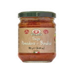 Tomato and Basil Sauce 180g