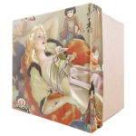 Contessa medium square box