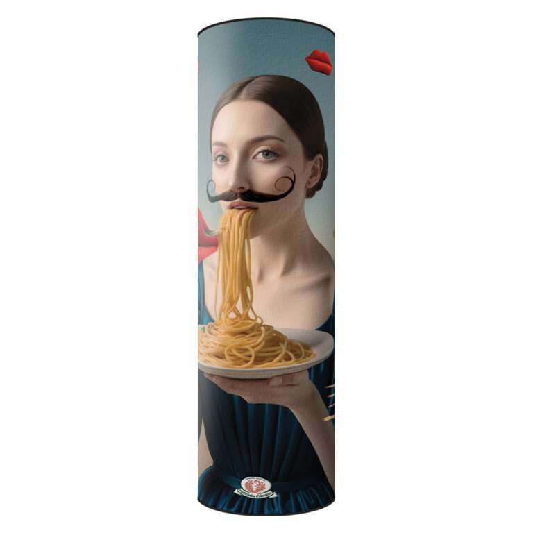 Dal&iacute; Tube &ndash; World Pasta Day 2025