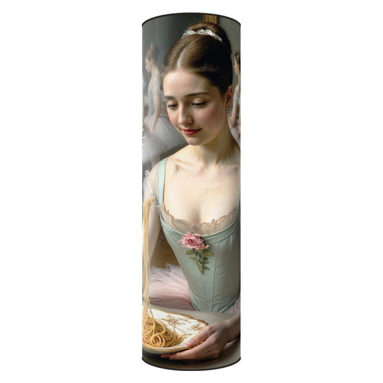 Tubo Degas - World Pasta Day 2025
