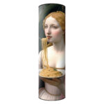 Leonardo Tube - World Pasta Day 2025