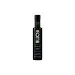 Olio Novello Bottiglia Etichetta Scura 250ml