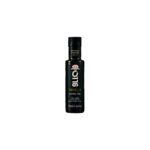 Novello Olivenöl Flasche mit dunklem Etikett 100 ml
