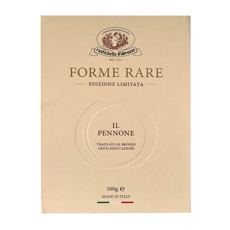 Forme Rare Il Pennone Limited Edition 500g