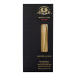Spaghettone del Leone 1 kg Limited Edition Schwarz